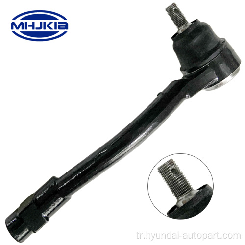 Hyundai Kia için 56820-0U500 TIE ROD Bitti